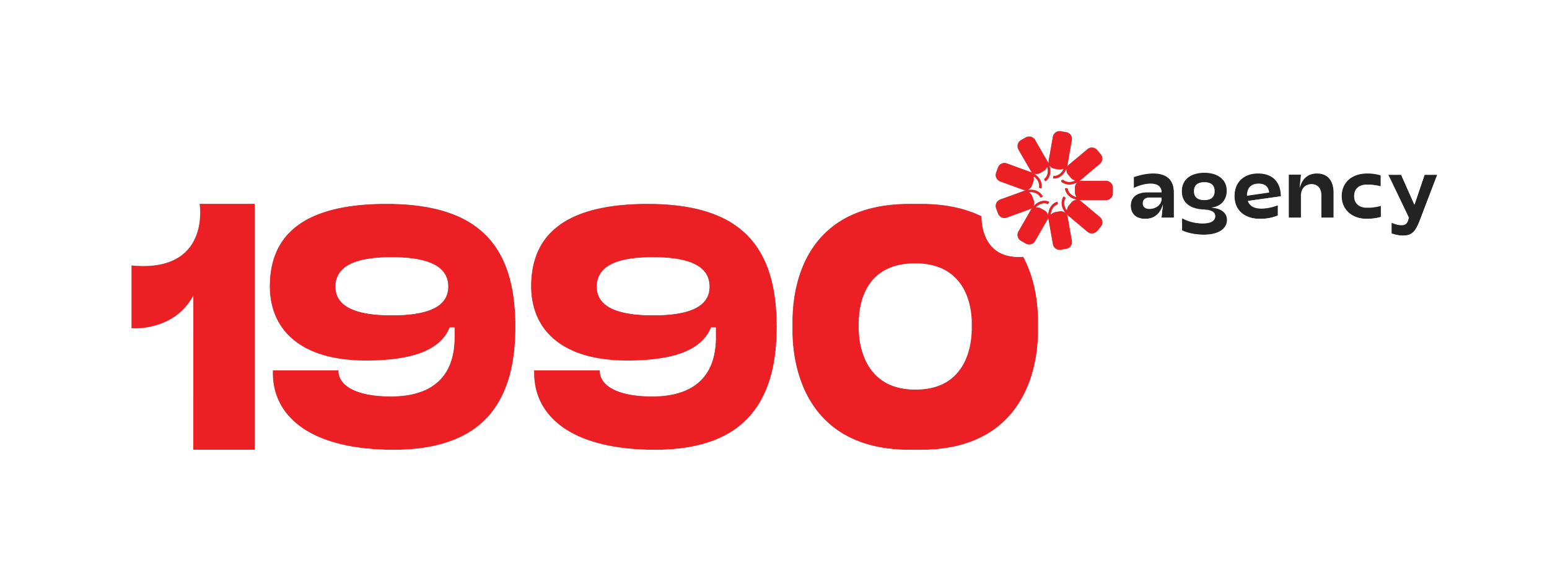 1990 Agency
