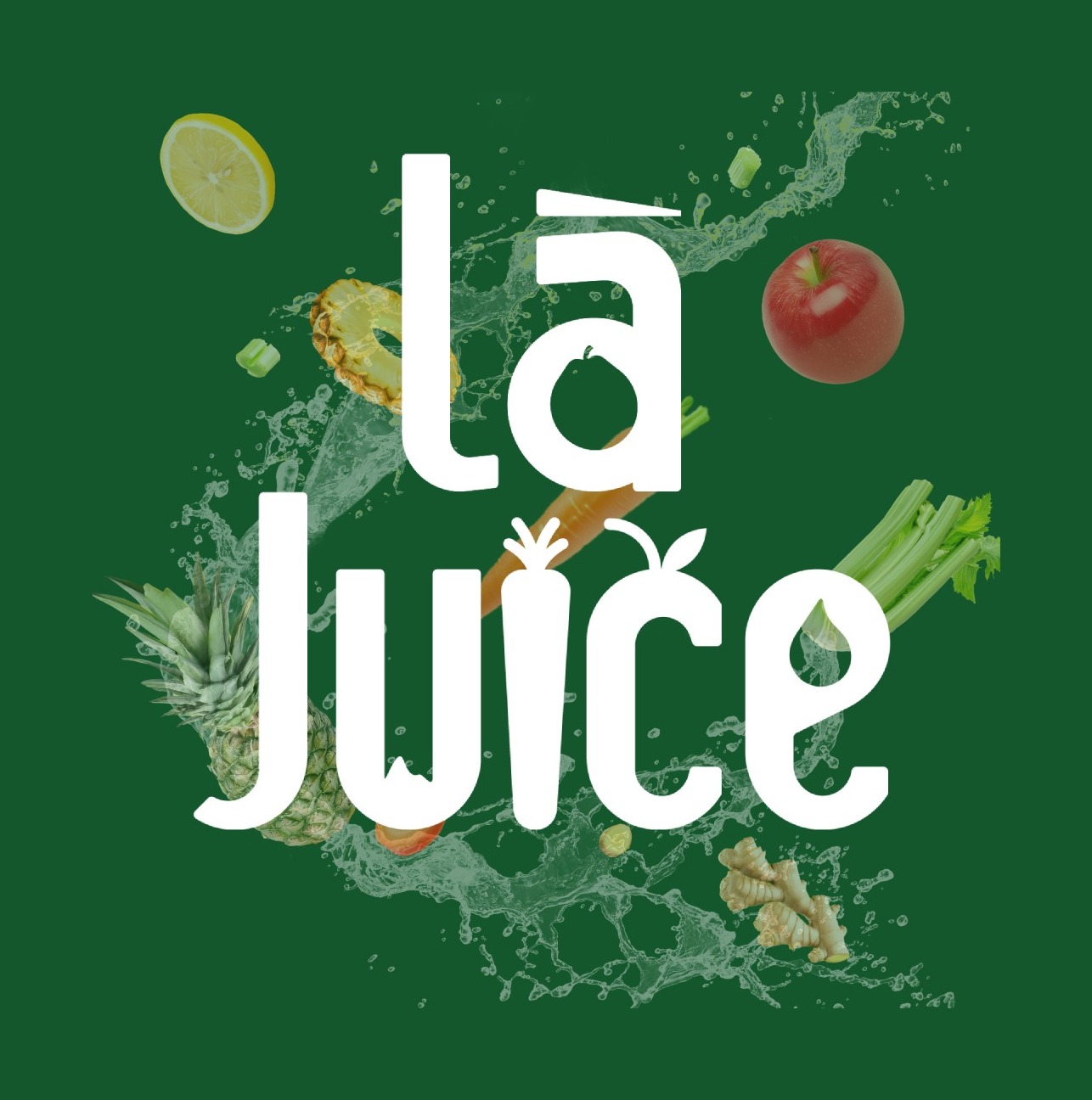 Là Juice