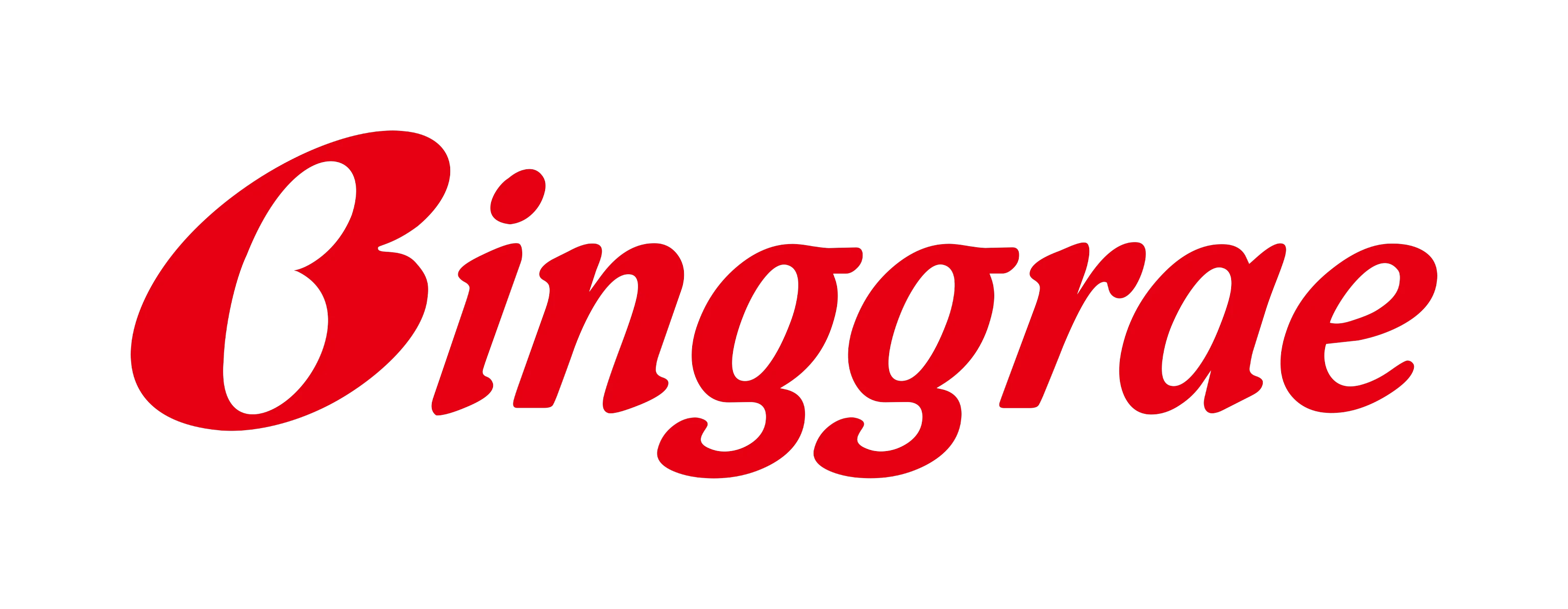 Binggrae