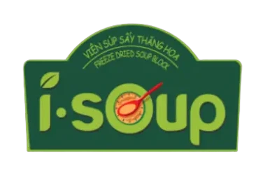 i-Soup