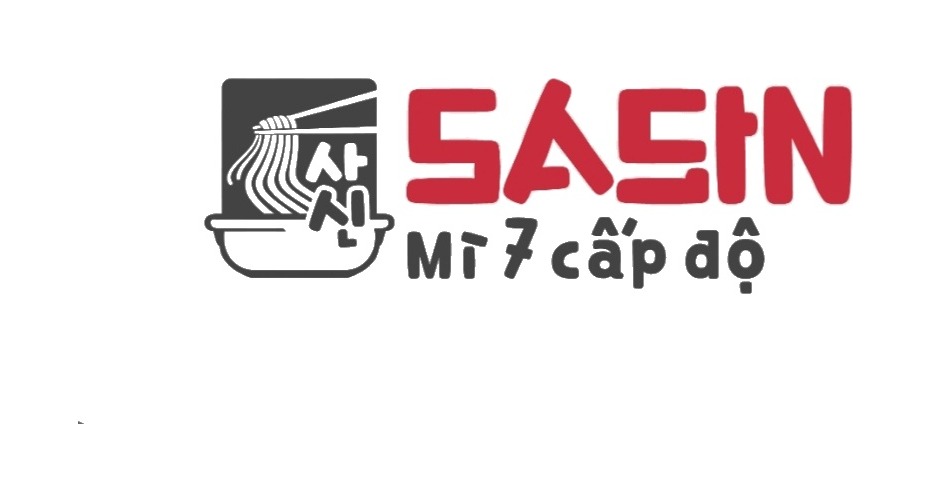 Mì Cay Sasin
