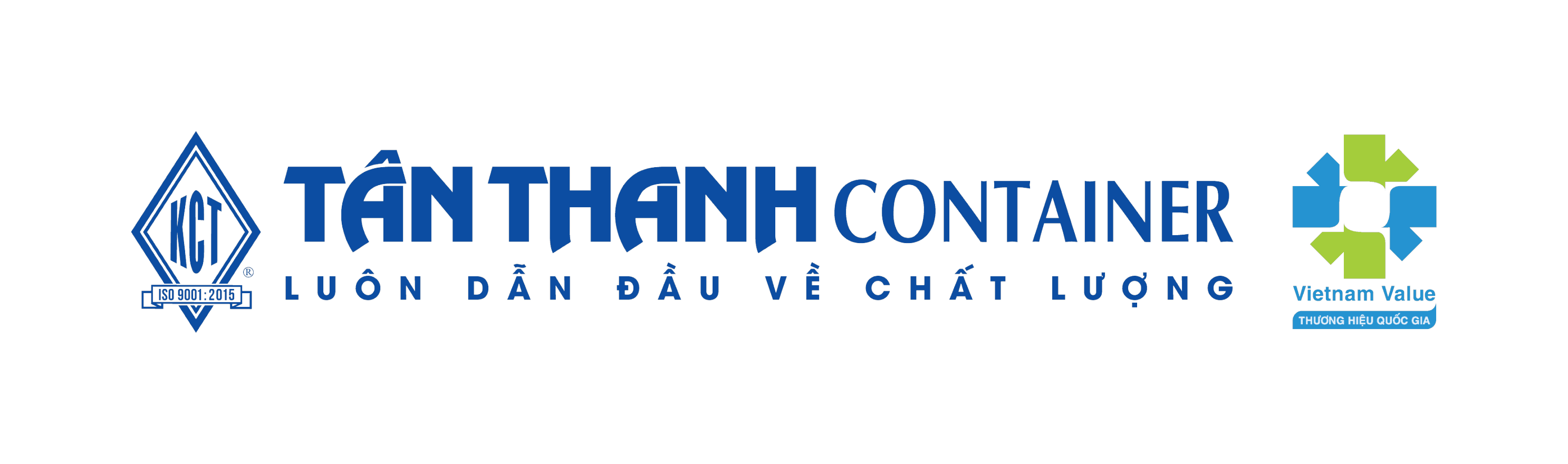 Tân Thanh Container