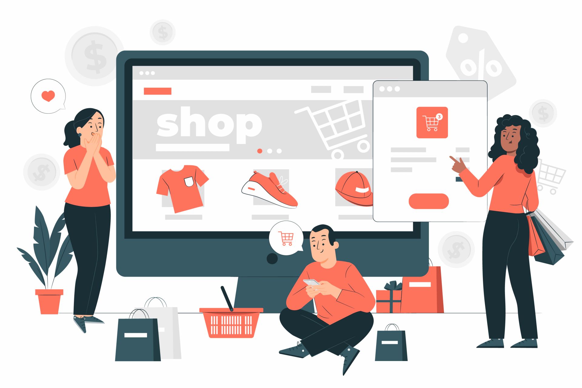 TikFast Agency — Social Commerce Solutions, Social Commerce Growth Partner